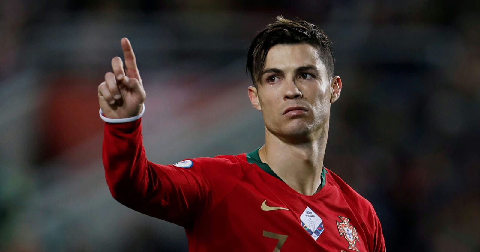 كريستيانو رونالدو يحدد موعد اعتزاله ويستعد لفصل جديد في حياته