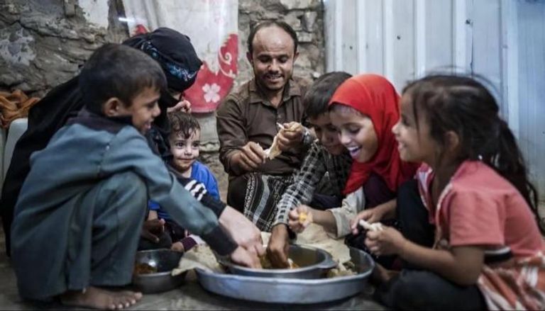 الأزمة الاقتصادية في اليمن بين الحرب والانقسامات