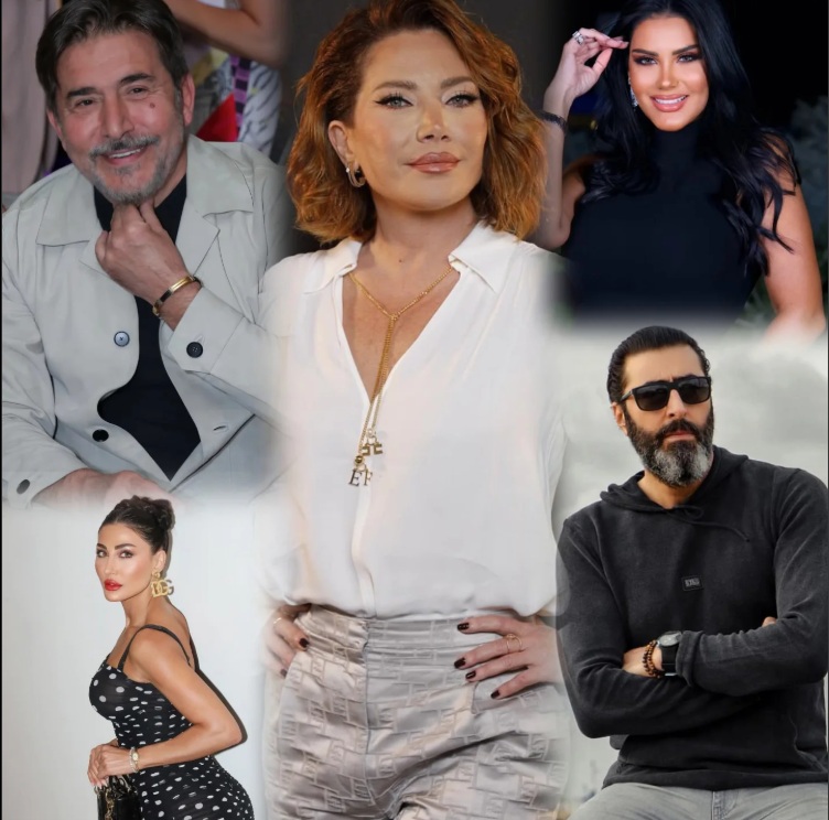 كواليس "سعادة المجنون" تشعل النقاش قبل رمضان